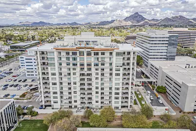 2211 E Camelback Road #605, Phoenix, AZ 85016 - Photo 9