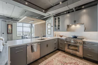 2211 E Camelback Road #605, Phoenix, AZ 85016 - Photo 19