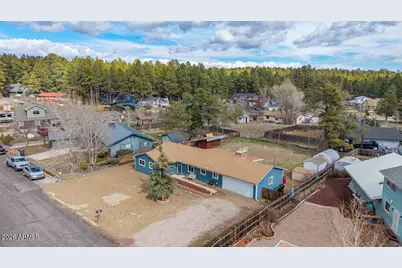 73 Seneca Drive, Flagstaff, AZ 86005 - Photo 43