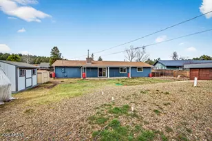 73 Seneca Dr, Flagstaff, AZ 86005 - Photo 33