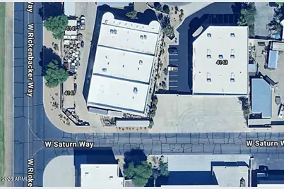 4143 W Venus Way, Chandler, AZ 85226 - Photo 29