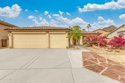 6356 W Avenida Del Rey --, Phoenix, AZ 85083 - Photo 5