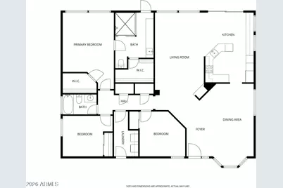 6356 W Avenida Del Rey --, Phoenix, AZ 85083 - Photo 29