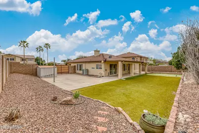 6356 W Avenida Del Rey --, Phoenix, AZ 85083 - Photo 3