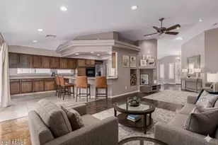 6356 W Avenida Del Rey, Phoenix, AZ 85083 - Photo 3