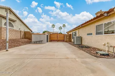 6356 W Avenida Del Rey --, Phoenix, AZ 85083 - Photo 27