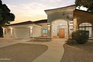 2142 E Minton St, Mesa, AZ 85213 - Photo 1