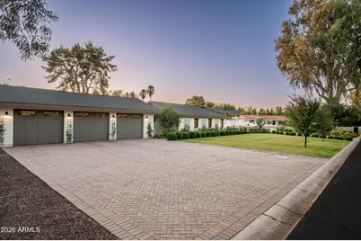8202 N 74th Place, Scottsdale, AZ 85258 - Photo 51