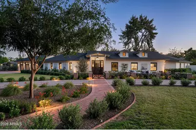 8202 N 74th Place, Scottsdale, AZ 85258 - Photo 1