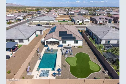 18625 W Seldon Lane, Waddell, AZ 85355 - Photo 53