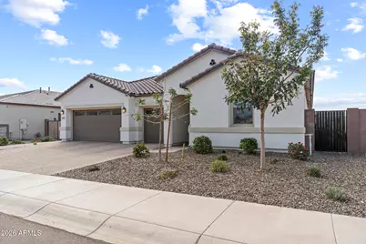 18625 W Seldon Lane, Waddell, AZ 85355 - Photo 5