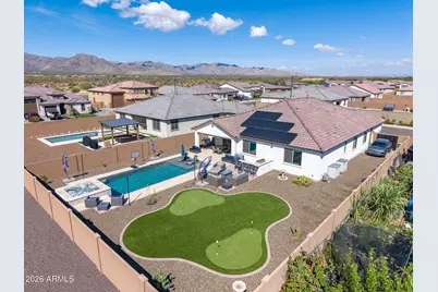 18625 W Seldon Lane, Waddell, AZ 85355 - Photo 1