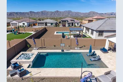 18625 W Seldon Lane, Waddell, AZ 85355 - Photo 49