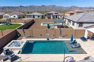 18625 W Seldon Ln, Waddell, AZ 85355 - Photo 49