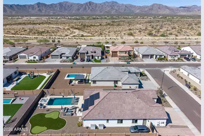 18625 W Seldon Lane, Waddell, AZ 85355 - Photo 55