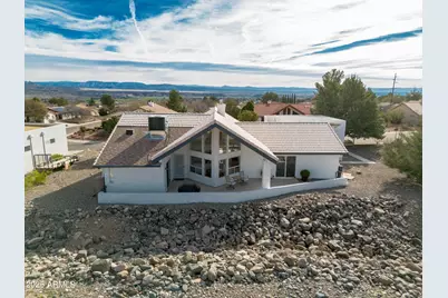 570 Antelope Drive, Clarkdale, AZ 86324 - Photo 1