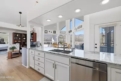 570 Antelope Drive, Clarkdale, AZ 86324 - Photo 7