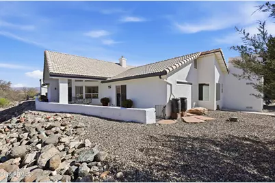 570 Antelope Drive, Clarkdale, AZ 86324 - Photo 3