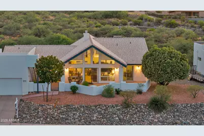 570 Antelope Drive, Clarkdale, AZ 86324 - Photo 1