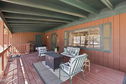 6740 W Ridge Road, Pine, AZ 85544 - Photo 5