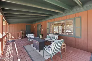 6740 W Ridge Rd, Pine, AZ 85544 - Photo 5