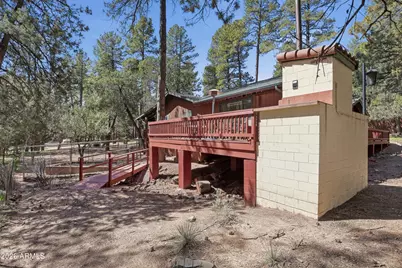 6740 W Ridge Road, Pine, AZ 85544 - Photo 31