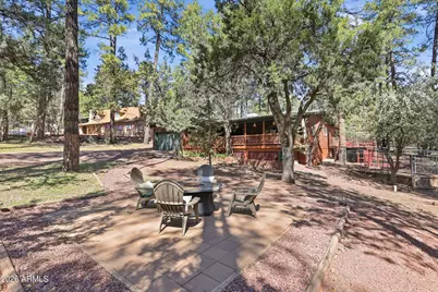 6740 W Ridge Road, Pine, AZ 85544 - Photo 3