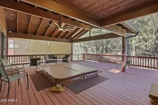 6740 W Ridge Rd, Pine, AZ 85544 - Photo 27