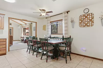 6740 W Ridge Road, Pine, AZ 85544 - Photo 9