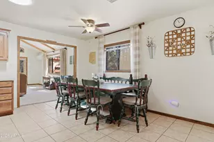 6740 W Ridge Rd, Pine, AZ 85544 - Photo 9