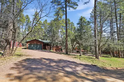6740 W Ridge Road, Pine, AZ 85544 - Photo 35