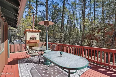 6740 W Ridge Road, Pine, AZ 85544 - Photo 23