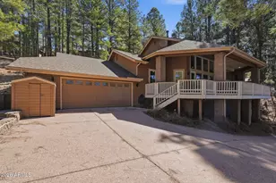 3441 Griffiths Spring, Flagstaff, AZ 86005 - Photo 5
