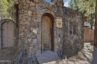 3441 Griffiths Spring, Flagstaff, AZ 86005 - Photo 51