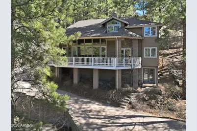 3441 Griffiths Spring, Flagstaff, AZ 86005 - Photo 1