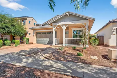 20652 W Nelson Place, Buckeye, AZ 85396 - Photo 3