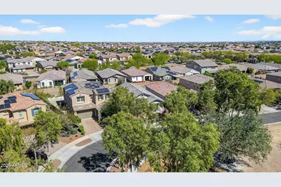 20652 W Nelson Place, Buckeye, AZ 85396 - Photo 45