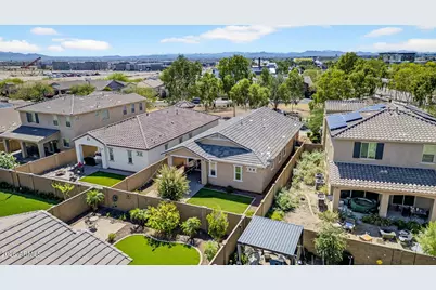 20652 W Nelson Place, Buckeye, AZ 85396 - Photo 53