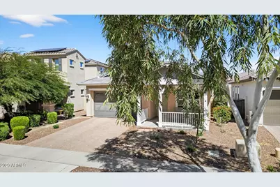 20652 W Nelson Place, Buckeye, AZ 85396 - Photo 43