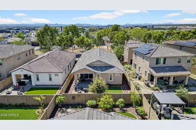 20652 W Nelson Place, Buckeye, AZ 85396 - Photo 51