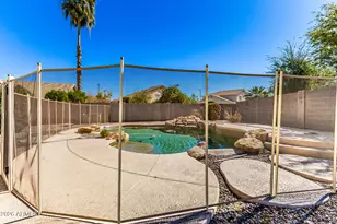 1151 E Pony Ln, Gilbert, AZ 85295 - Photo 29