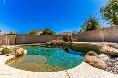 1151 E Pony Lane, Gilbert, AZ 85295 - Photo 31