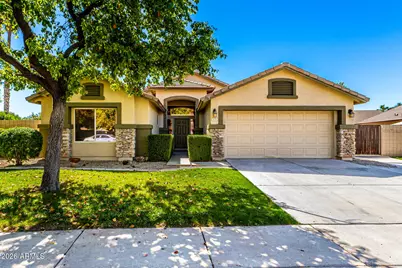 1151 E Pony Lane, Gilbert, AZ 85295 - Photo 1