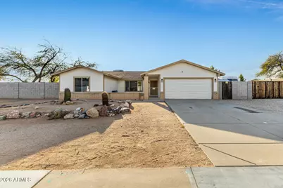 1622 N Terripin Street, Mesa, AZ 85207 - Photo 1