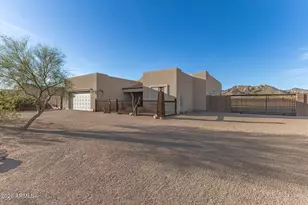 304 E McKellips Blvd, Apache Junction, AZ 85119 - Photo 1