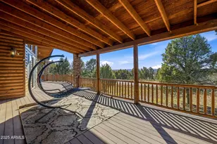 2276 Thunderbird Way, Overgaard, AZ 85933 - Photo 35