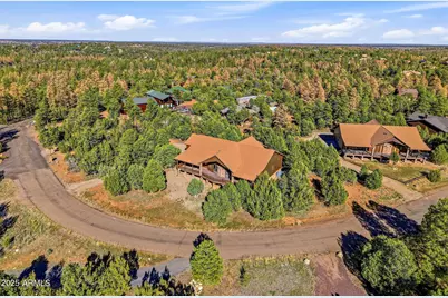 2276 Thunderbird Way, Overgaard, AZ 85933 - Photo 29