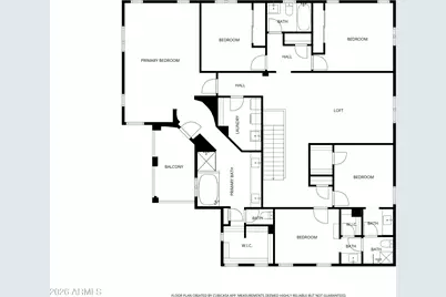 22610 N 34th Street, Phoenix, AZ 85050 - Photo 3