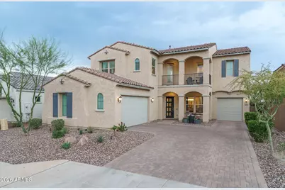 22610 N 34th Street, Phoenix, AZ 85050 - Photo 1
