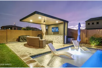 22610 N 34th Street, Phoenix, AZ 85050 - Photo 49